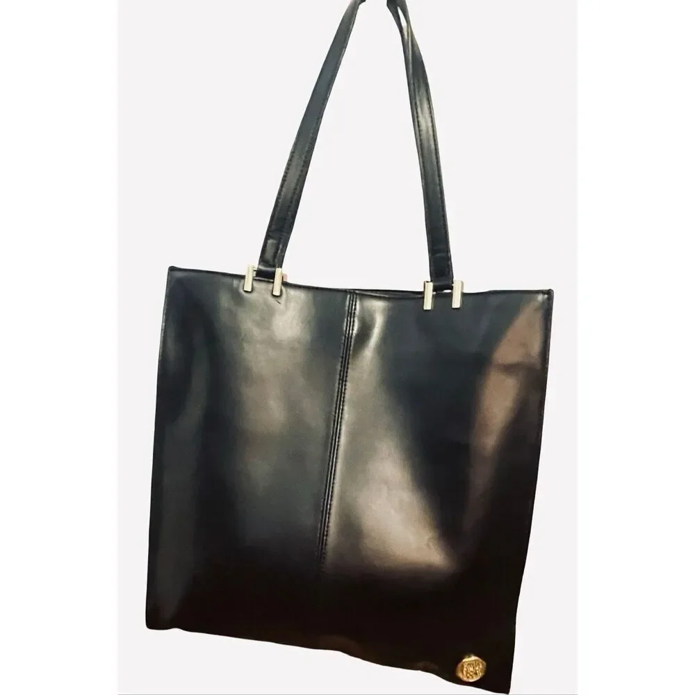 Vince Camuto Stefi Tote with Zebra NWOT